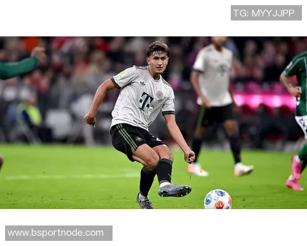 拜仁客场挑战门兴首发阵容公布凯恩杰克逊比朔夫领衔出战 拜仁客场挑战门兴首发阵容公布凯恩杰克逊比朔夫领衔出战