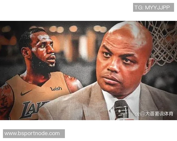 巴克利批评现今球员高薪却频繁休息呼吁重视比赛精神与职业责任 巴克利批评现今球员高薪却频繁休息呼吁重视比赛精神与职业责任