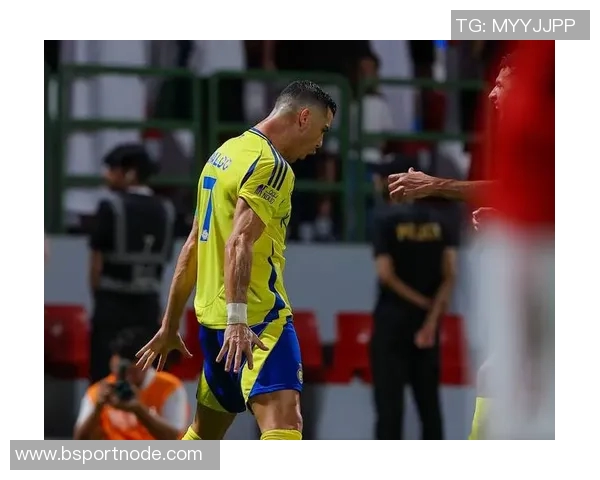 C罗世界杯对阵南美球队表现平平未能进球助攻 C罗世界杯对阵南美球队表现平平未能进球助攻