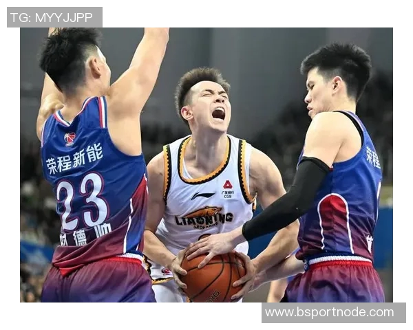 媒体人分析CBA潜力赛各队态度管办分离政策需理性看待不应过于认真 媒体人分析CBA潜力赛各队态度管办分离政策需理性看待不应过于认真