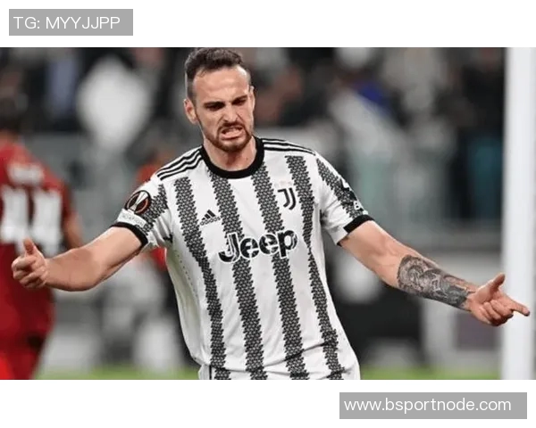 尤文图斯官方宣布加蒂右膝半月板受伤将接受手术治疗恢复健康