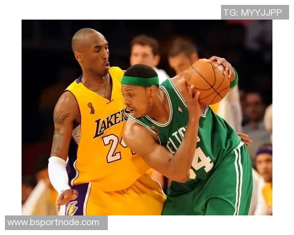 皮尔斯回忆阿泰关键三分背后故事科比单打战术的深远影响