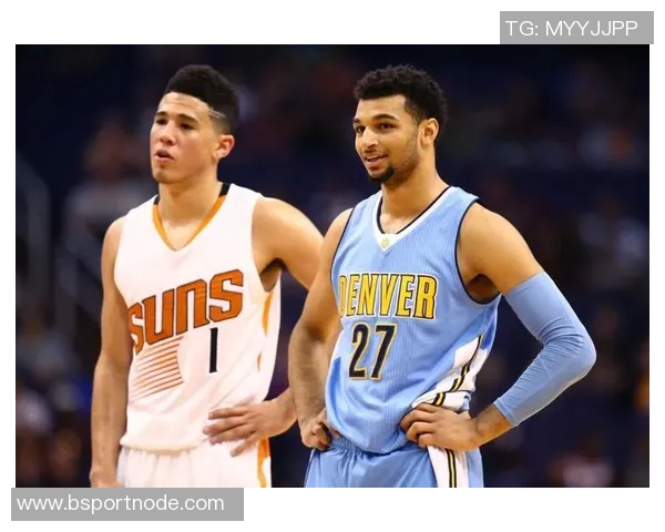 贾马尔穆雷对阵布克战绩惊人18胜2负展现压制实力