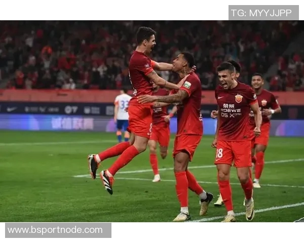 柔佛DT与上海海港携手共进迎战未来的激情对决