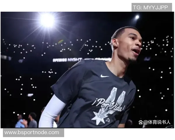 贝弗利称文班实力可媲美联盟前六健康状态下马刺有望赢得47到48场比赛 贝弗利称文班实力可媲美联盟前六健康状态下马刺有望赢得47到48场比赛