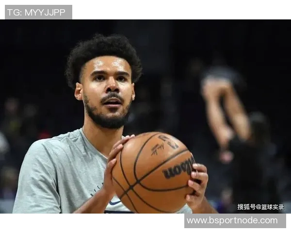 卡梅隆约翰逊状态回暖近期三分球命中率高达609 卡梅隆约翰逊状态回暖近期三分球命中率高达609