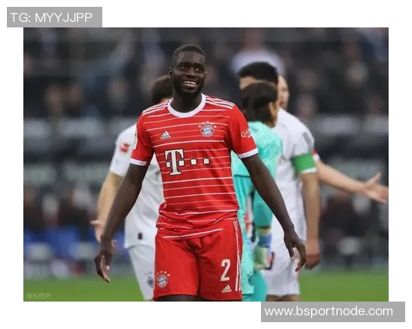 拜仁续约谈判陷入僵局或将失去帕梅卡诺的风险加大