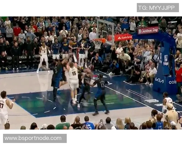 约基奇谈绝杀传球选择重申信念坚持团队合作是胜利关键