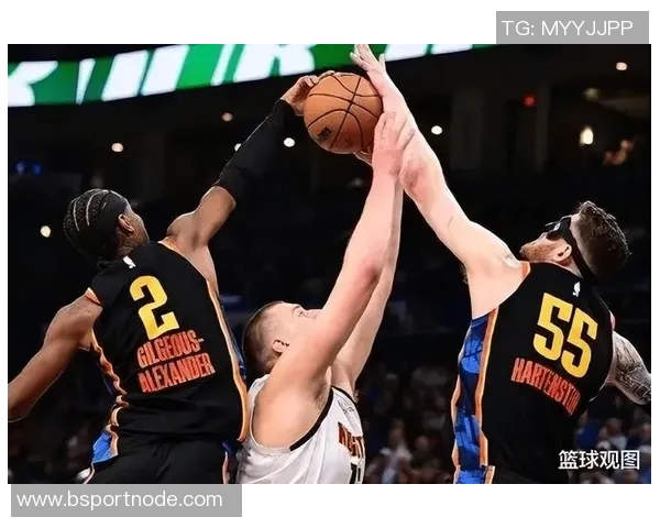 杰伦布朗谈对抗SGA的挑战身体对抗难以打乱其节奏