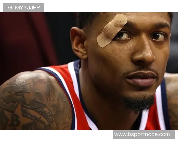 弗兰克透露比尔骨折如同车祸这并非常见篮球伤病