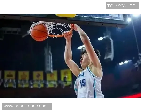 拓记：输球并非锻炼杨瀚森的合理选择球队应优先考虑即战力选手